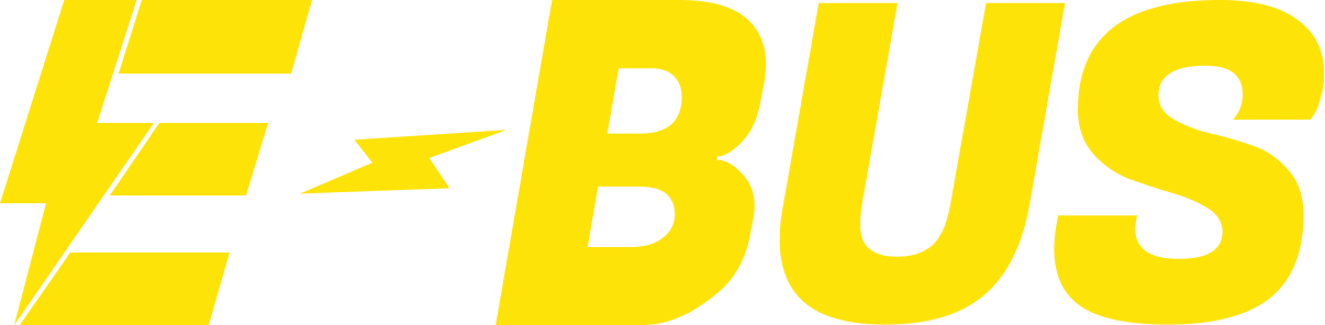E-BUS Logo